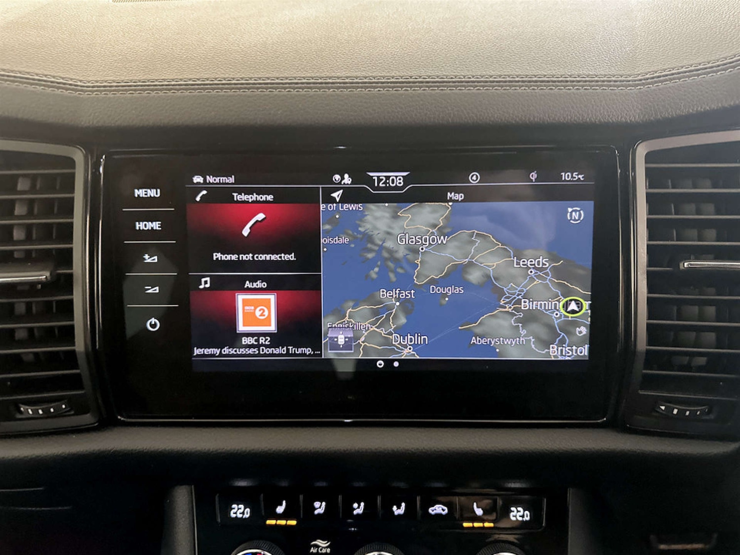 Used Skoda Kodiaq 2021 for sale - 77185031: Photo 22