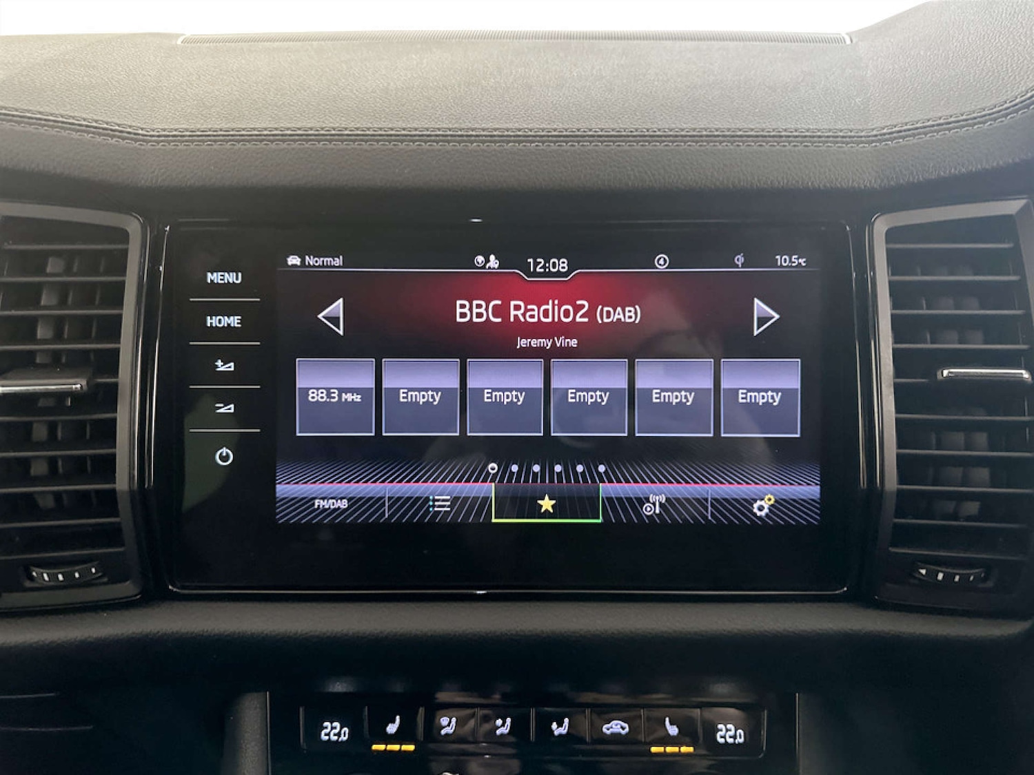 Used Skoda Kodiaq 2021 for sale - 77185031: Photo 23