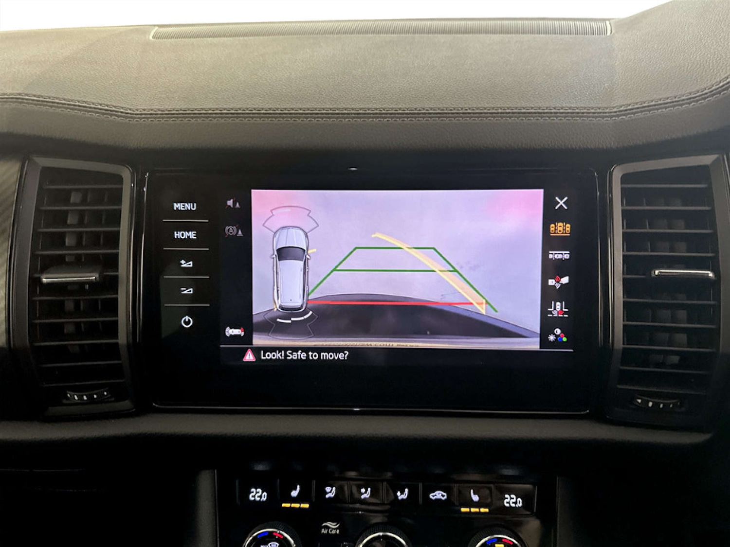 Used Skoda Kodiaq 2021 for sale - 77185031: Photo 25