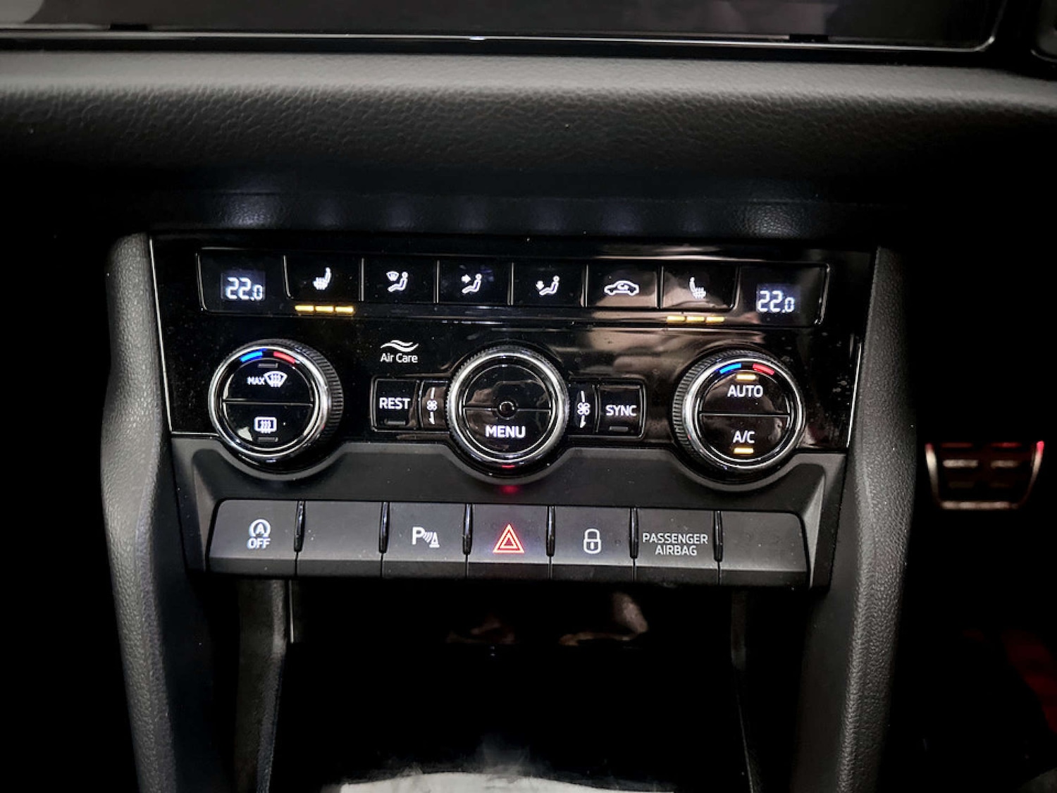 Used Skoda Kodiaq 2021 for sale - 77185031: Photo 27