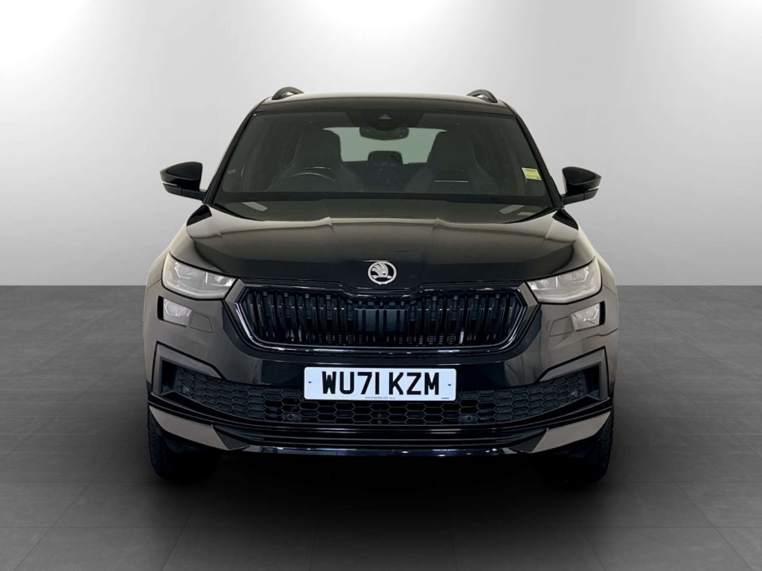 Used Skoda Kodiaq 2021 for sale - 77185031: Photo 5