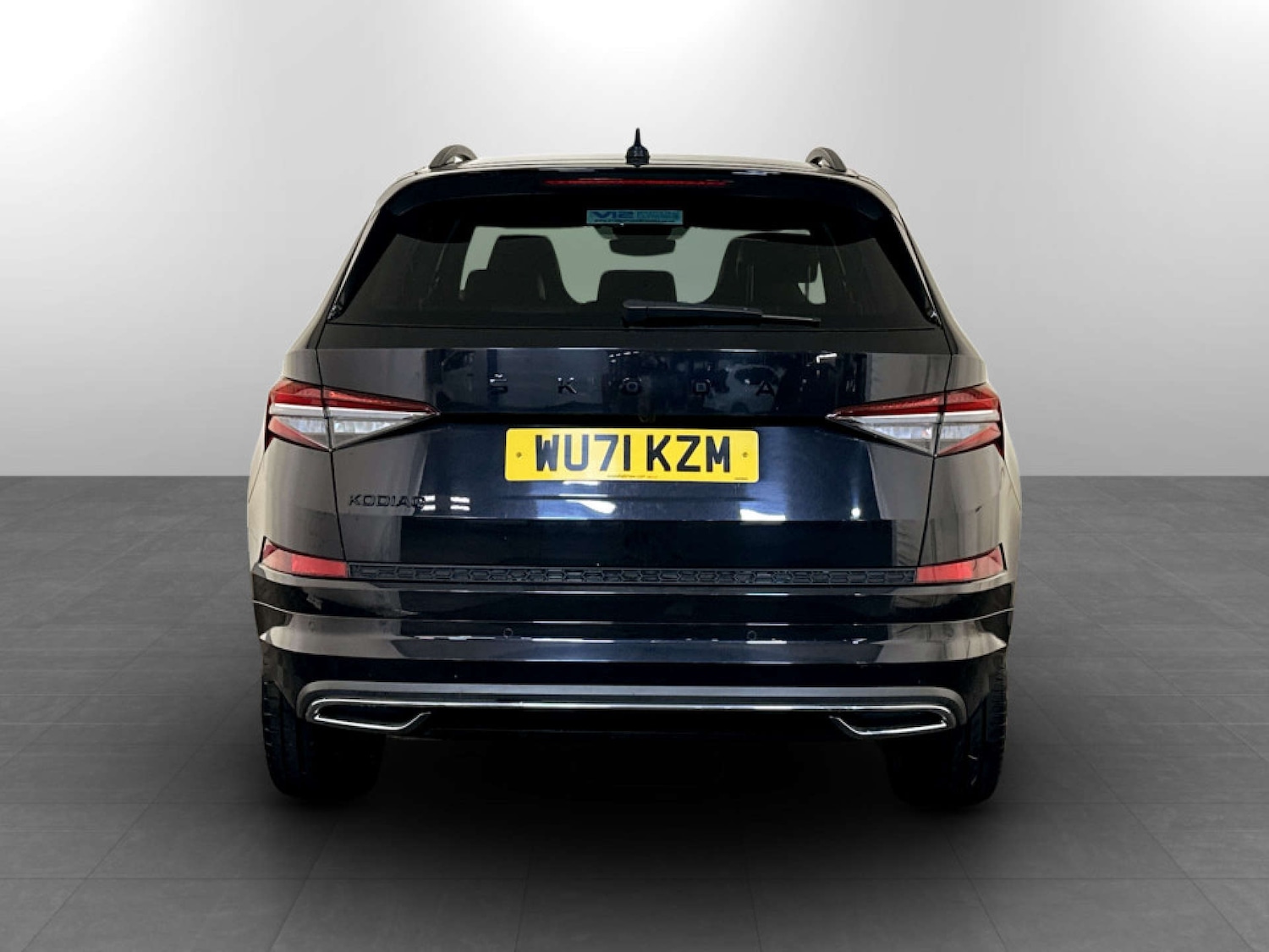 Used Skoda Kodiaq 2021 for sale - 77185031: Photo 9