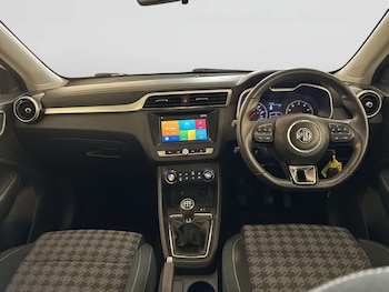 Used MG MG ZS 2018 for sale - 78458803: Photo