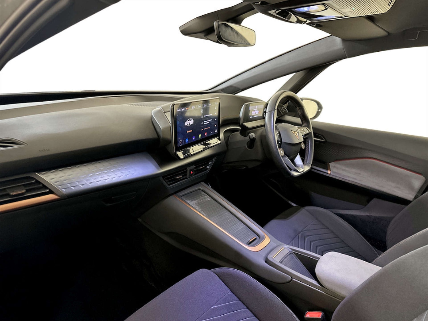 Used Cupra Born 2023 for sale - 77781036: Photo 12