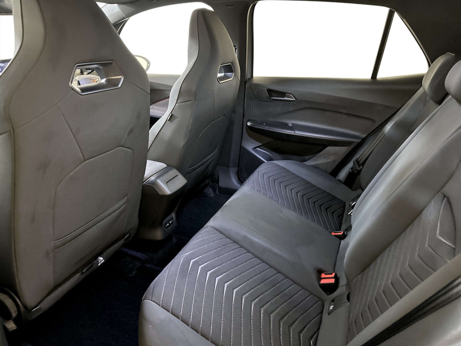 Used Cupra Born 2023 for sale - 77781036: Photo 14