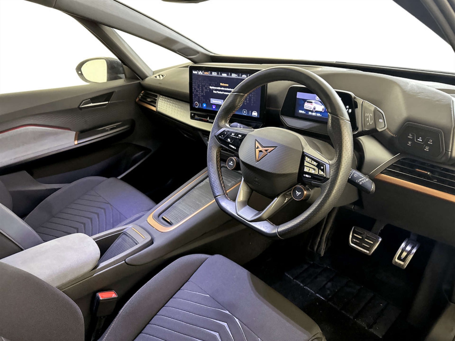 Used Cupra Born 2023 for sale - 77781036: Photo 16