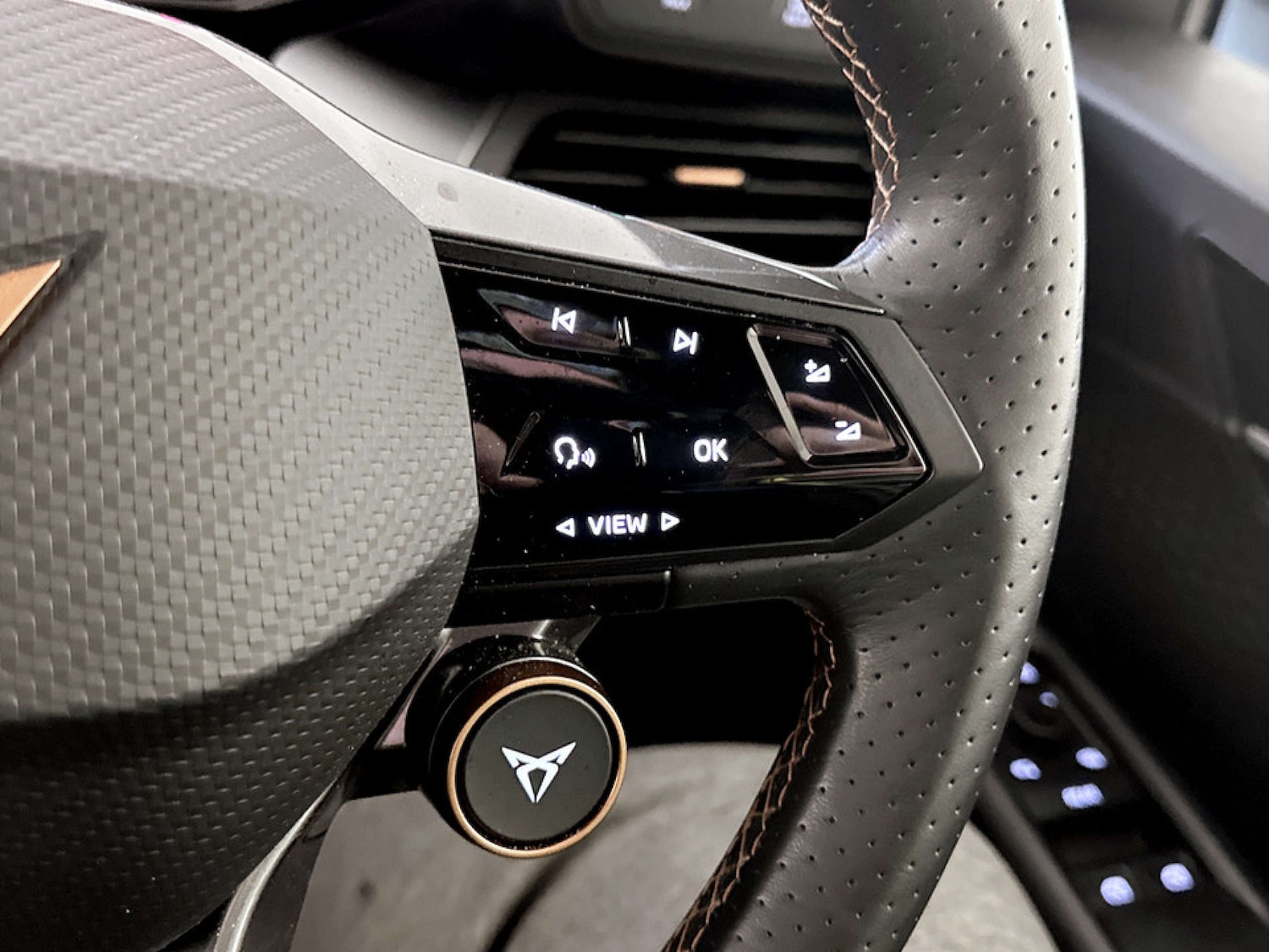 Used Cupra Born 2023 for sale - 77781036: Photo 20