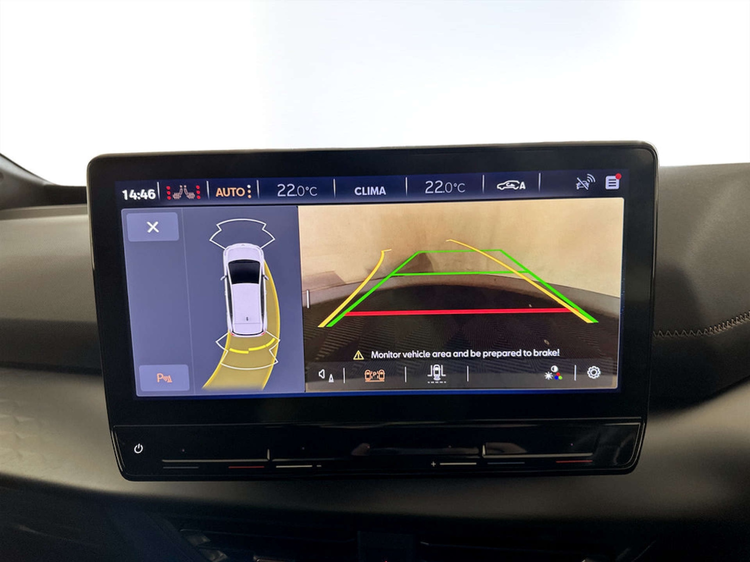 Used Cupra Born 2023 for sale - 77781036: Photo 22