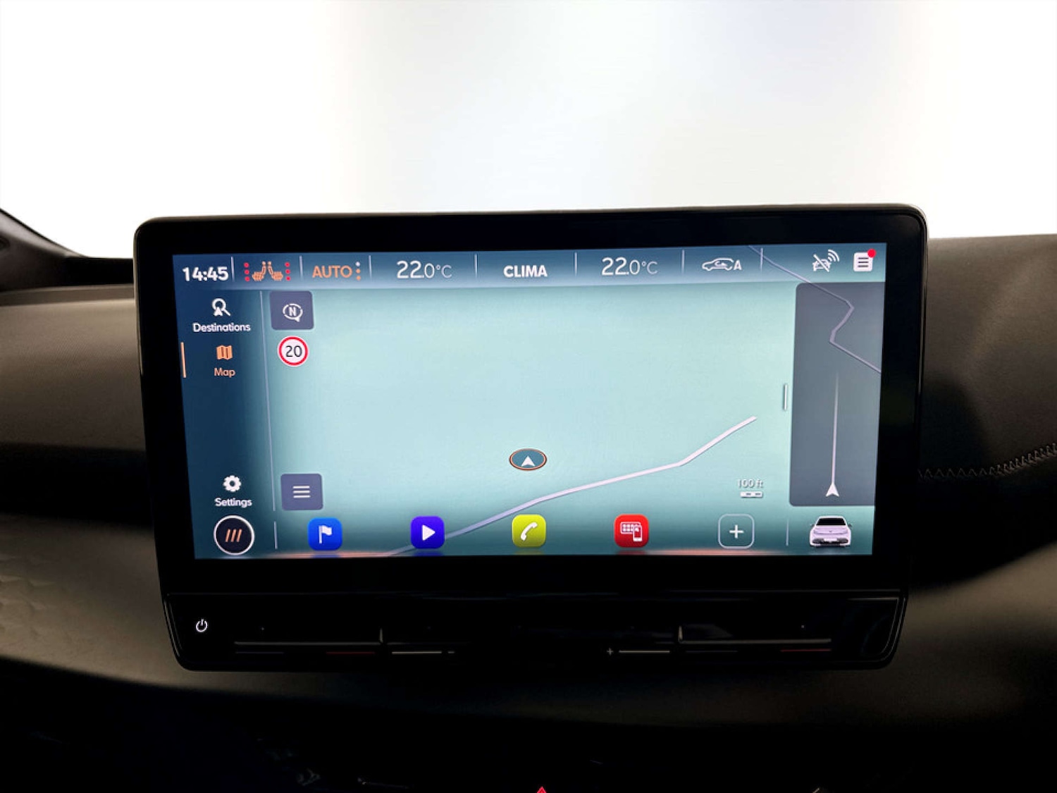 Used Cupra Born 2023 for sale - 77781036: Photo 23