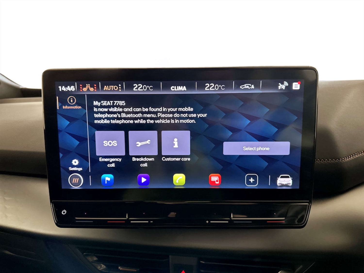 Used Cupra Born 2023 for sale - 77781036: Photo 25