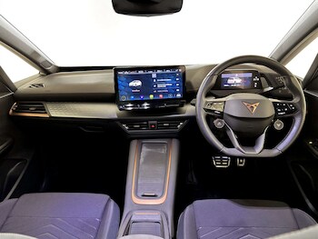 Used Cupra Born 2023 for sale - 77781036: Photo