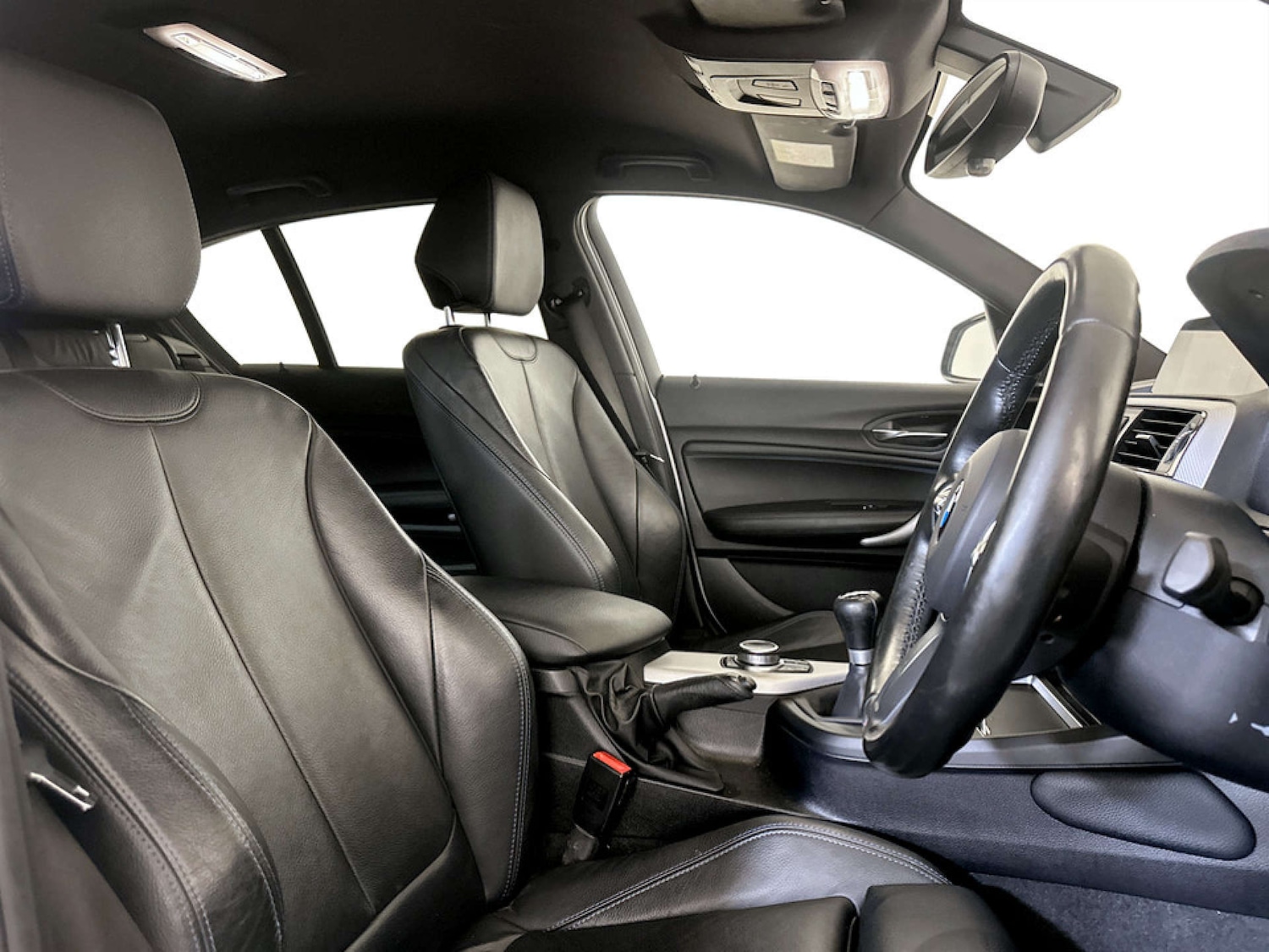 Used BMW 1 Series 2019 for sale - 77578137: Photo 13