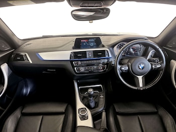 Used BMW 1 Series 2019 for sale - 77578137: Photo