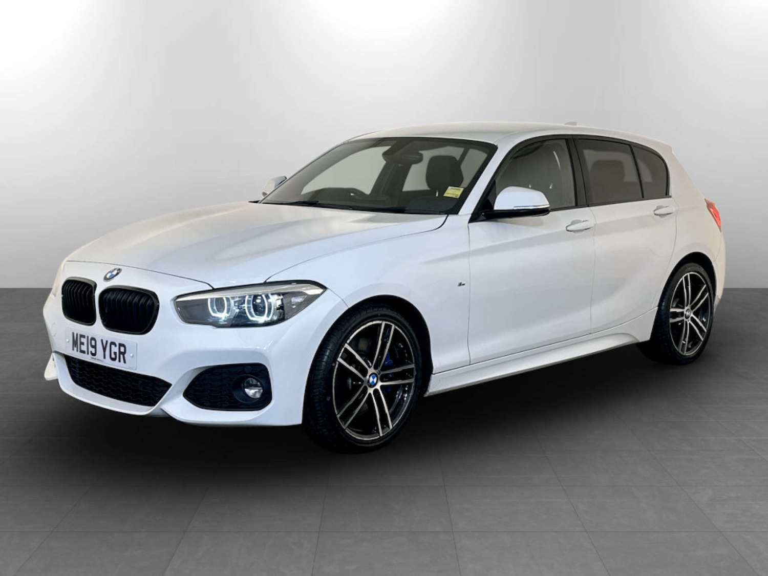 Used BMW 1 Series 2019 for sale - 77578137: Photo 6