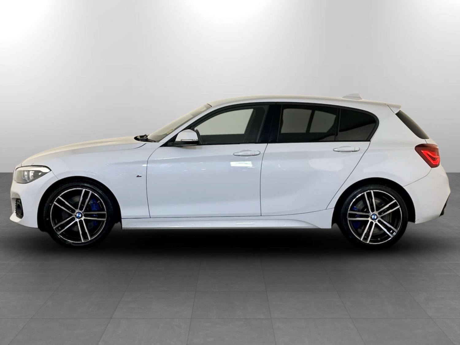 Used BMW 1 Series 2019 for sale - 77578137: Photo 7