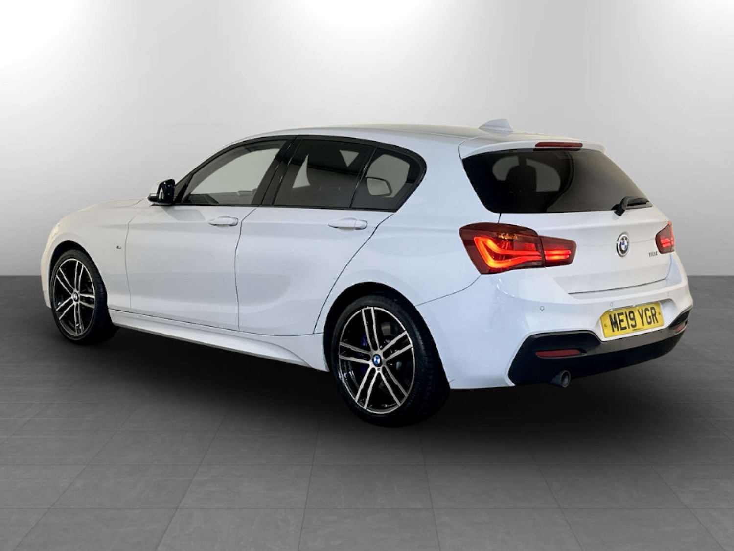 Used BMW 1 Series 2019 for sale - 77578137: Photo 8