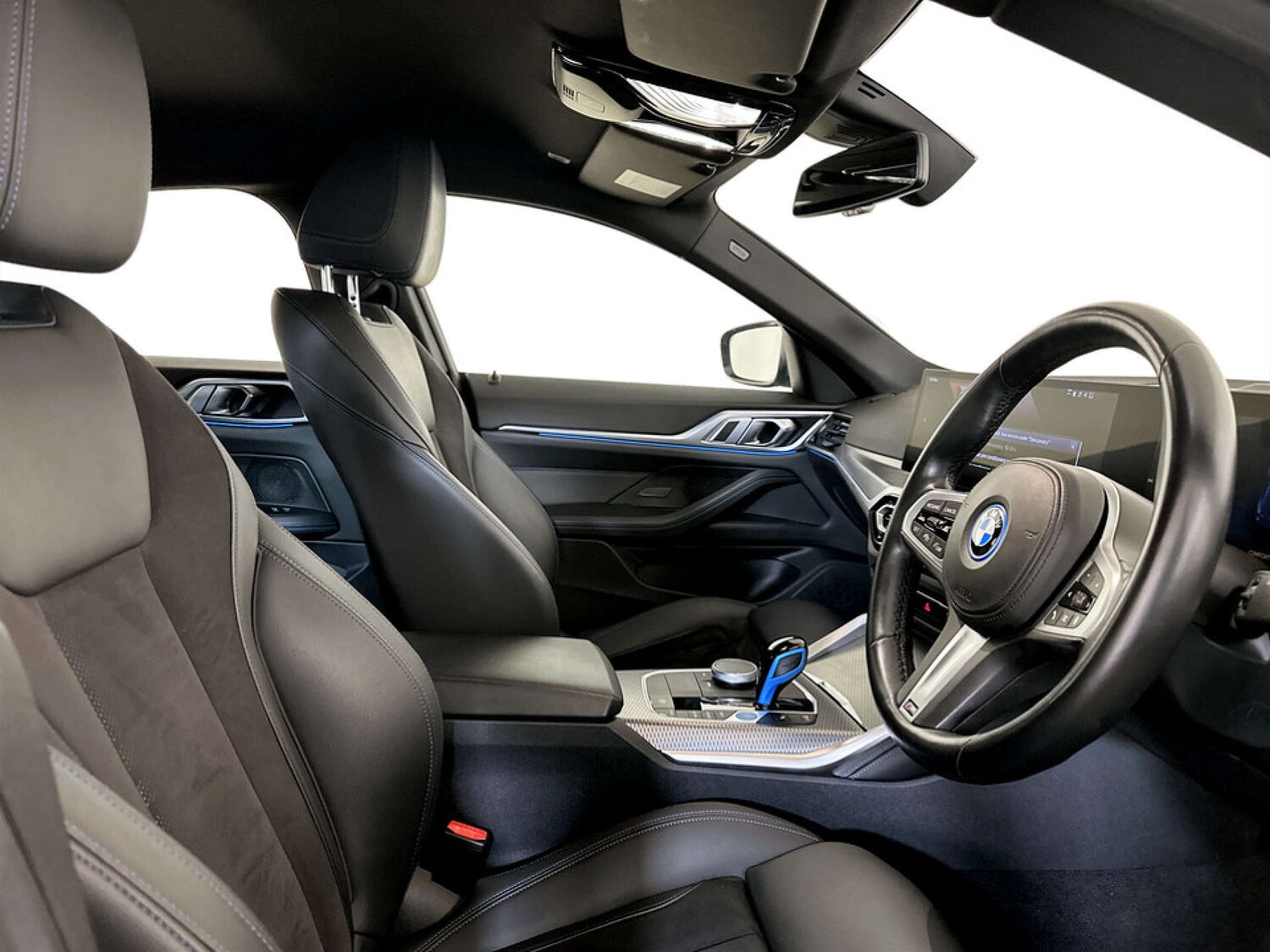 Used BMW i4 2022 for sale - 77618857: Photo 13