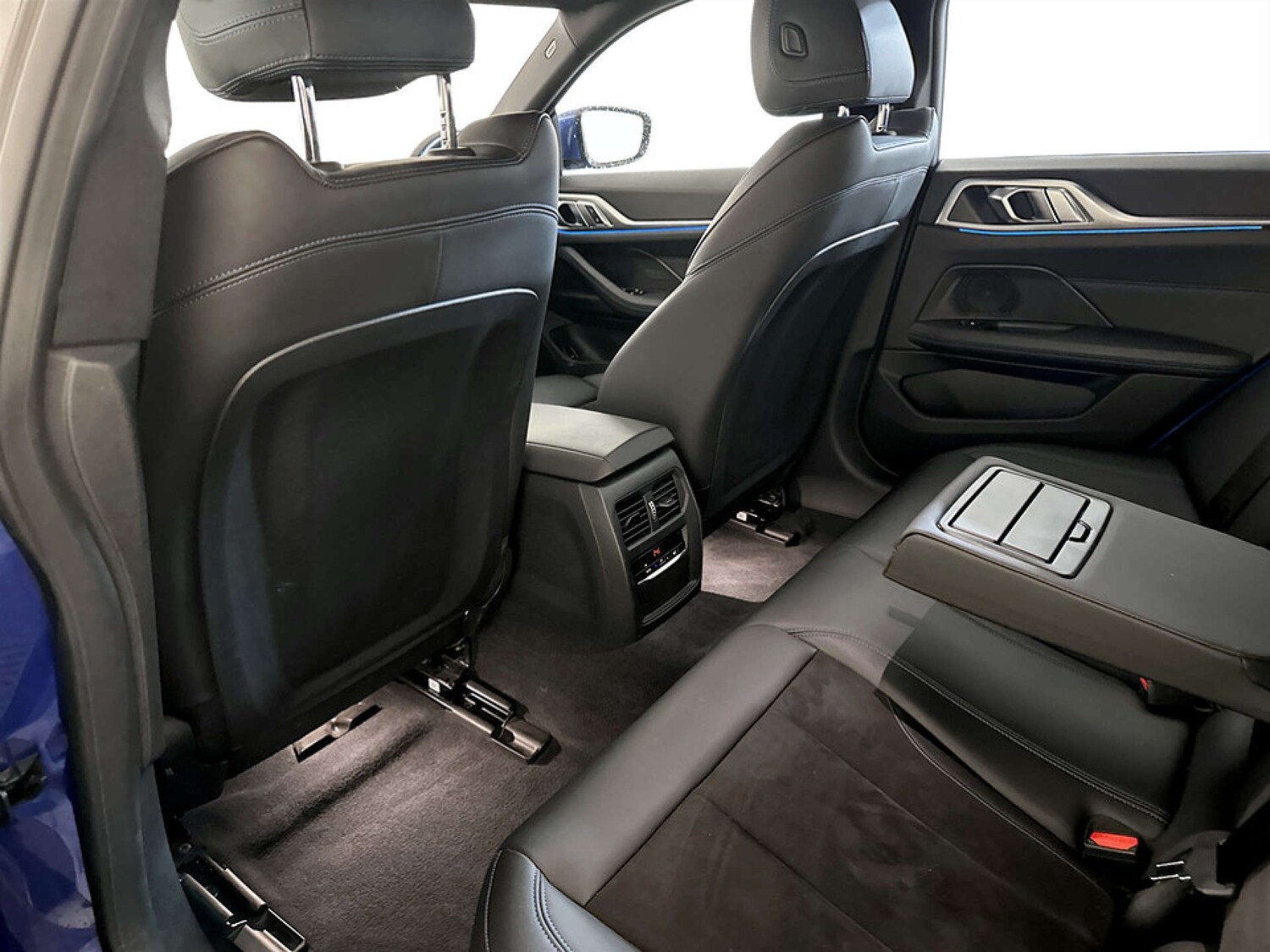 Used BMW i4 2022 for sale - 77618857: Photo 14