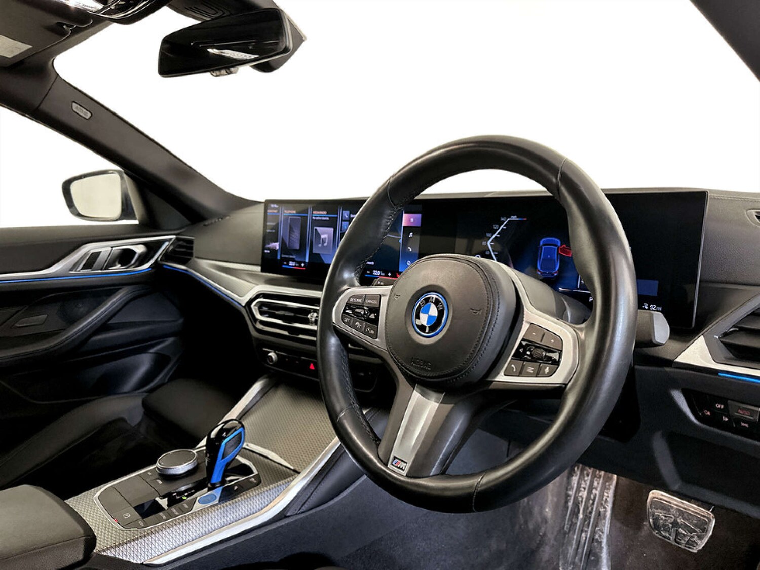 Used BMW i4 2022 for sale - 77618857: Photo 15