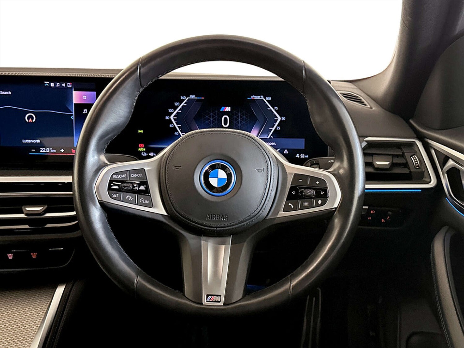 Used BMW i4 2022 for sale - 77618857: Photo 16