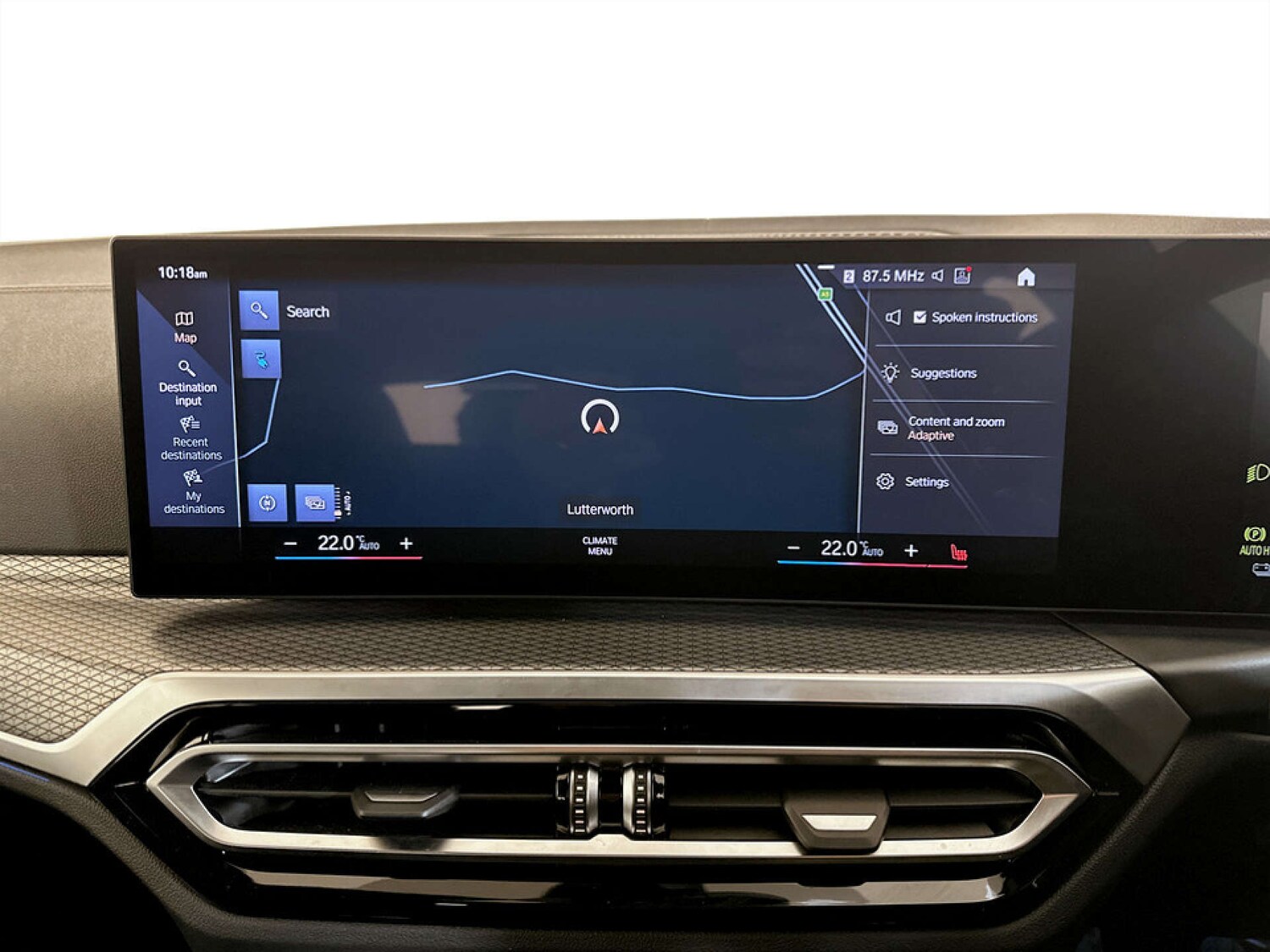 Used BMW i4 2022 for sale - 77618857: Photo 21