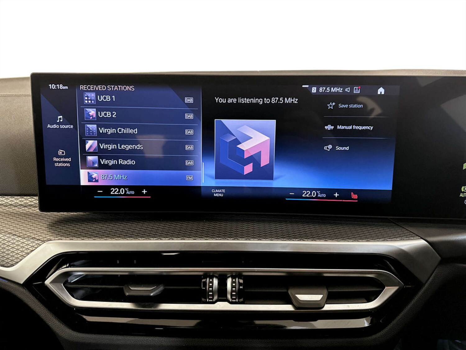 Used BMW i4 2022 for sale - 77618857: Photo 24