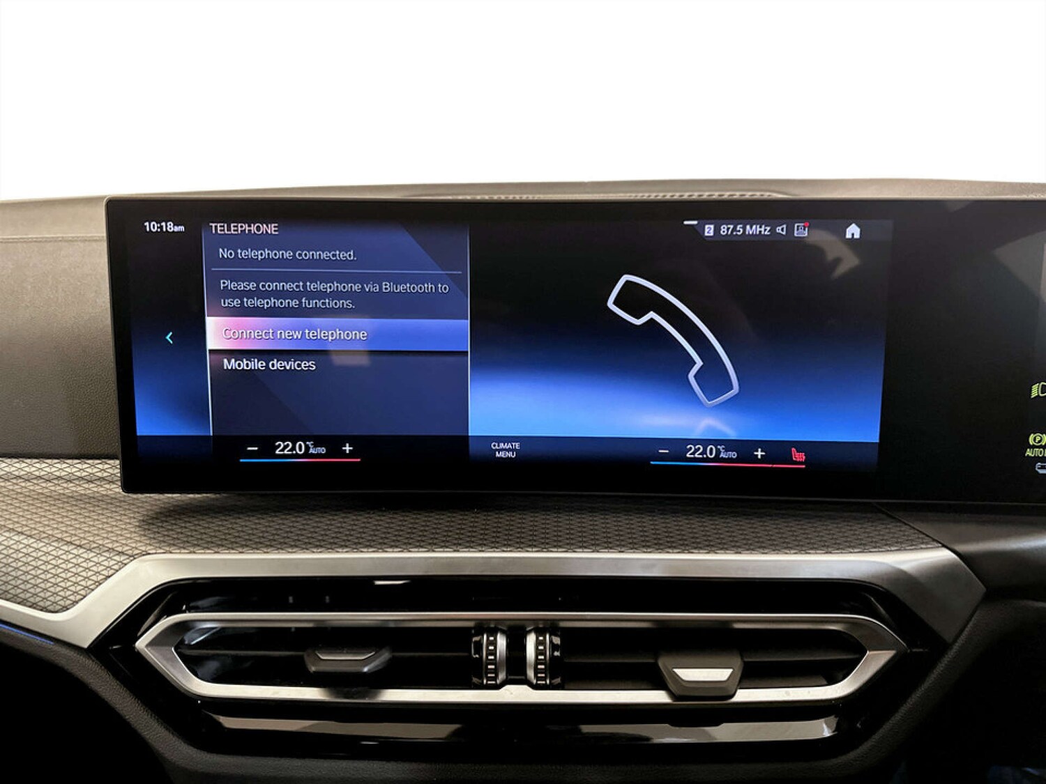 Used BMW i4 2022 for sale - 77618857: Photo 25