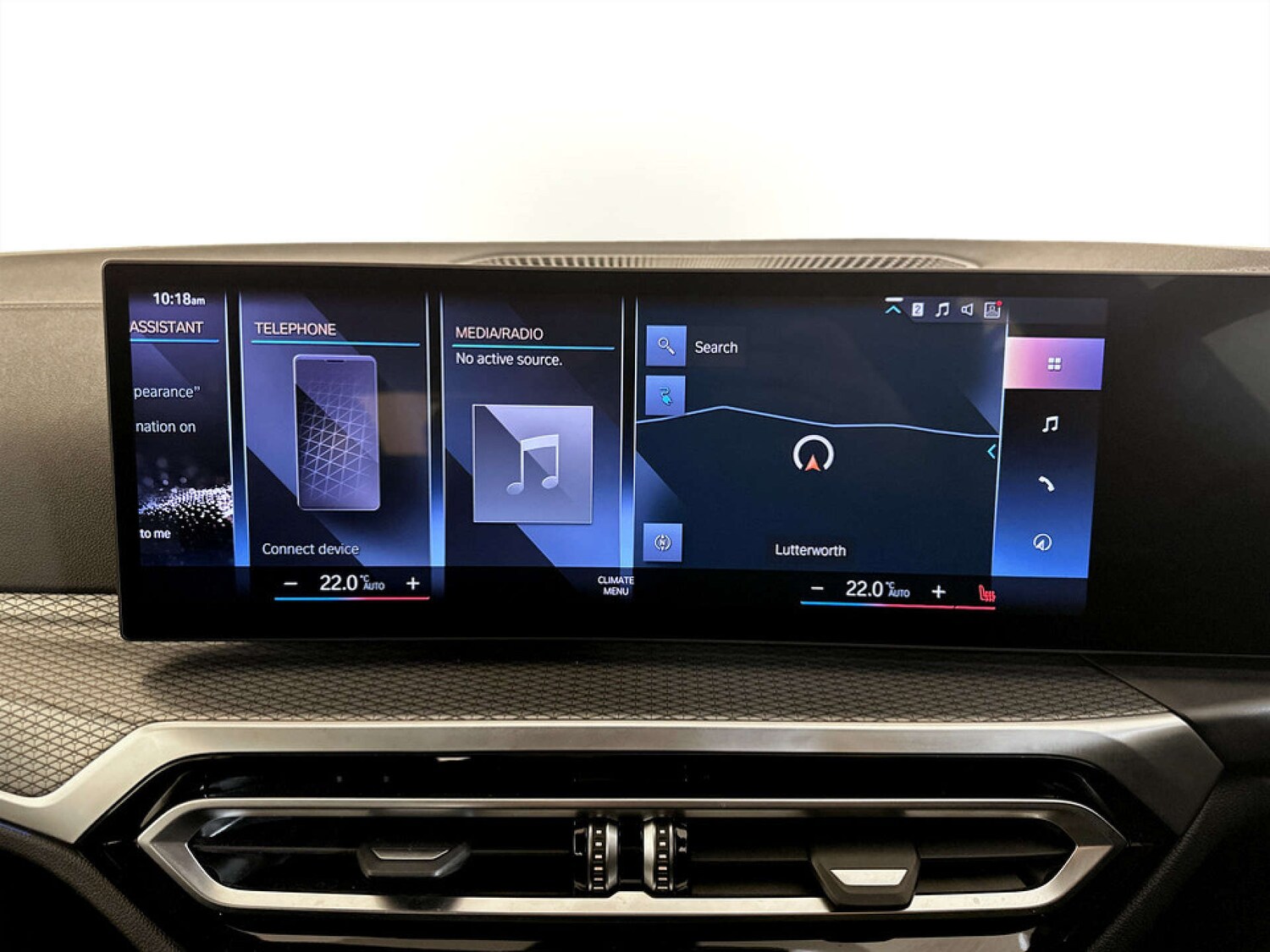 Used BMW i4 2022 for sale - 77618857: Photo 26