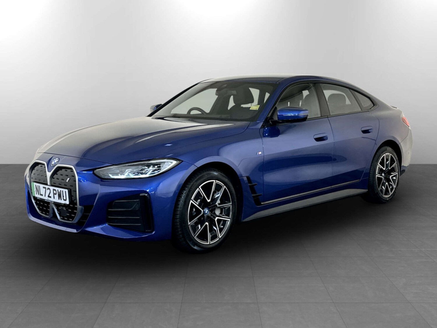 Used BMW i4 2022 for sale - 77618857: Photo 6