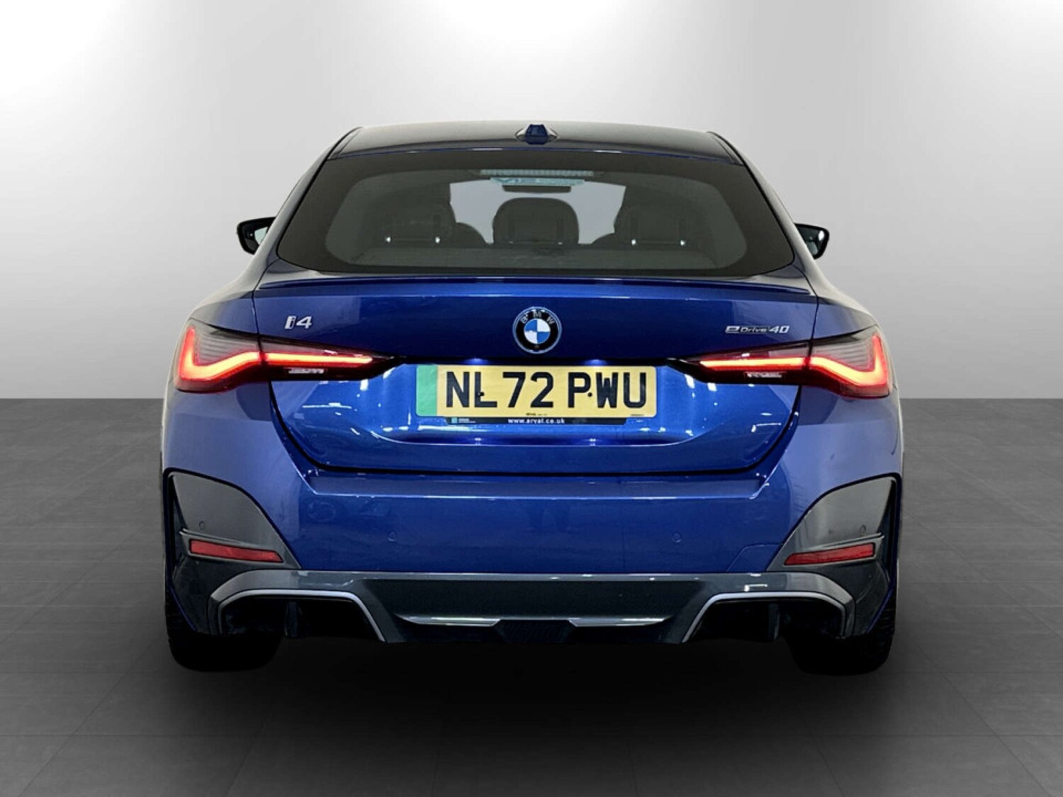 Used BMW i4 2022 for sale - 77618857: Photo 9