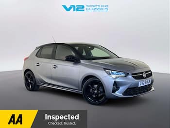 Used Vauxhall Corsa 2023 for sale - 79606793: Photo