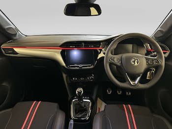 Used Vauxhall Corsa 2023 for sale - 79606793: Photo