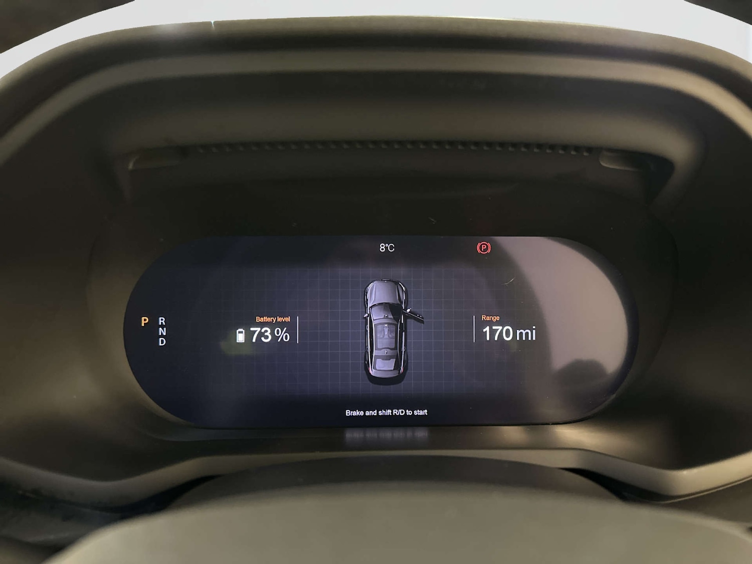 Used Polestar Polestar 2 2023 for sale - 78108362: Photo 18