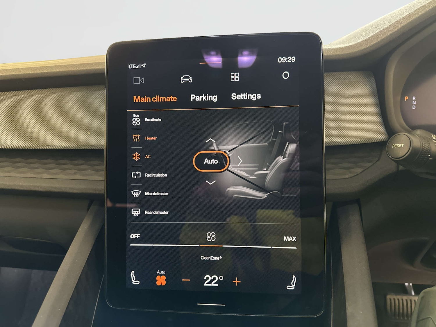 Used Polestar Polestar 2 2023 for sale - 78108362: Photo 22