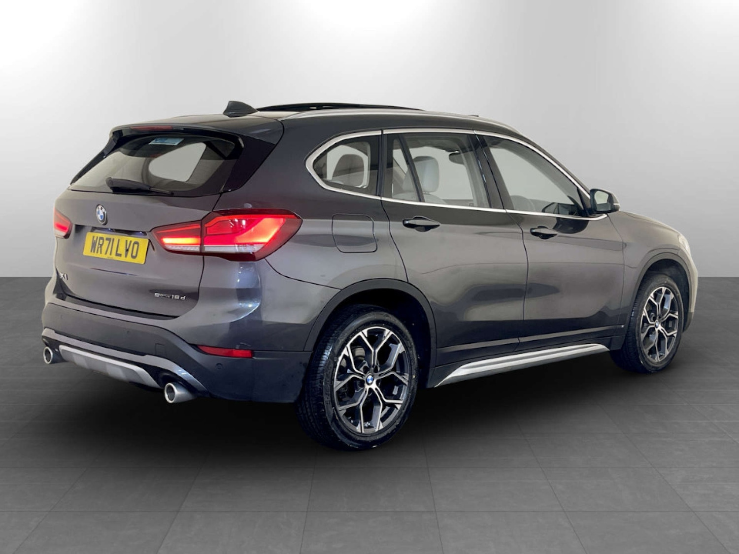 Used BMW X1 2021 for sale - 77609458: Photo 10