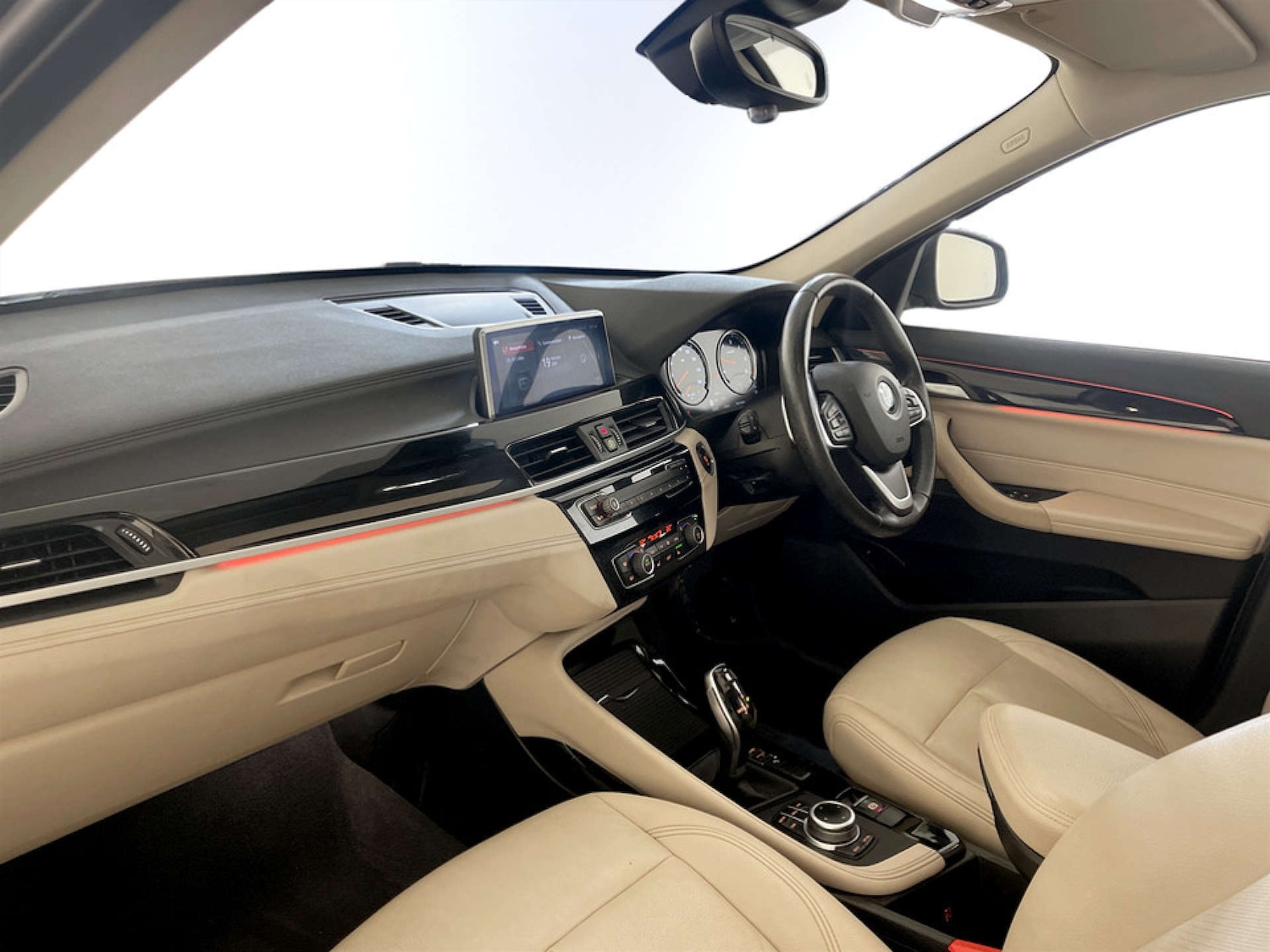 Used BMW X1 2021 for sale - 77609458: Photo 12