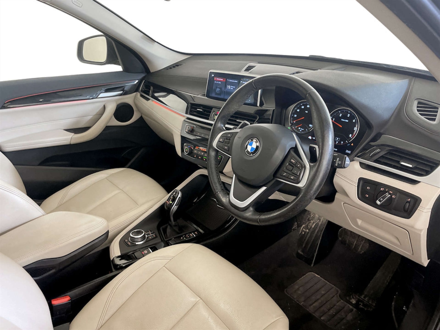Used BMW X1 2021 for sale - 77609458: Photo 15