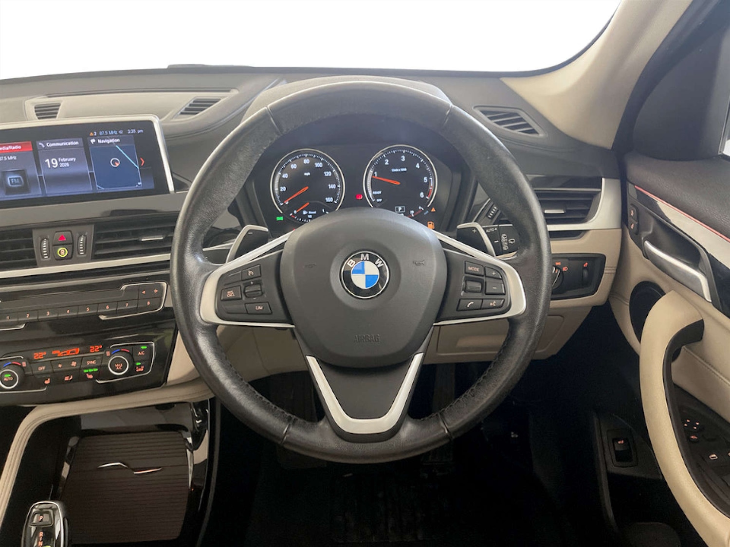 Used BMW X1 2021 for sale - 77609458: Photo 16