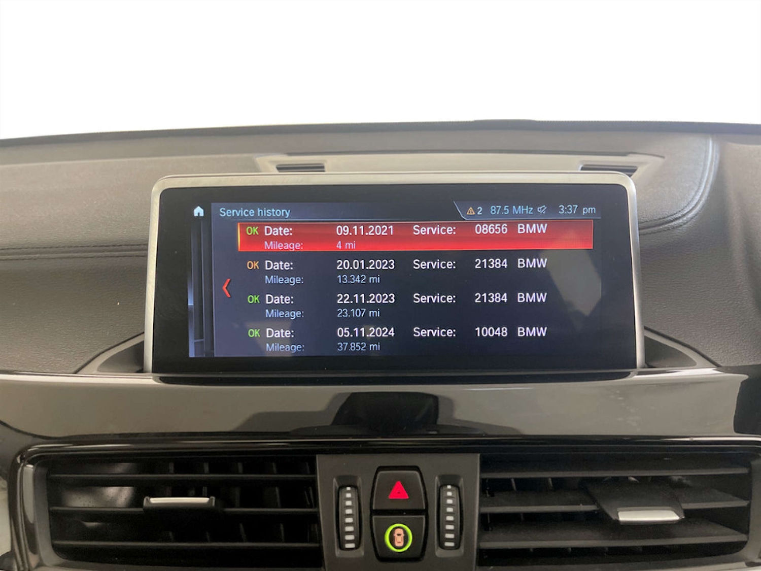 Used BMW X1 2021 for sale - 77609458: Photo 23