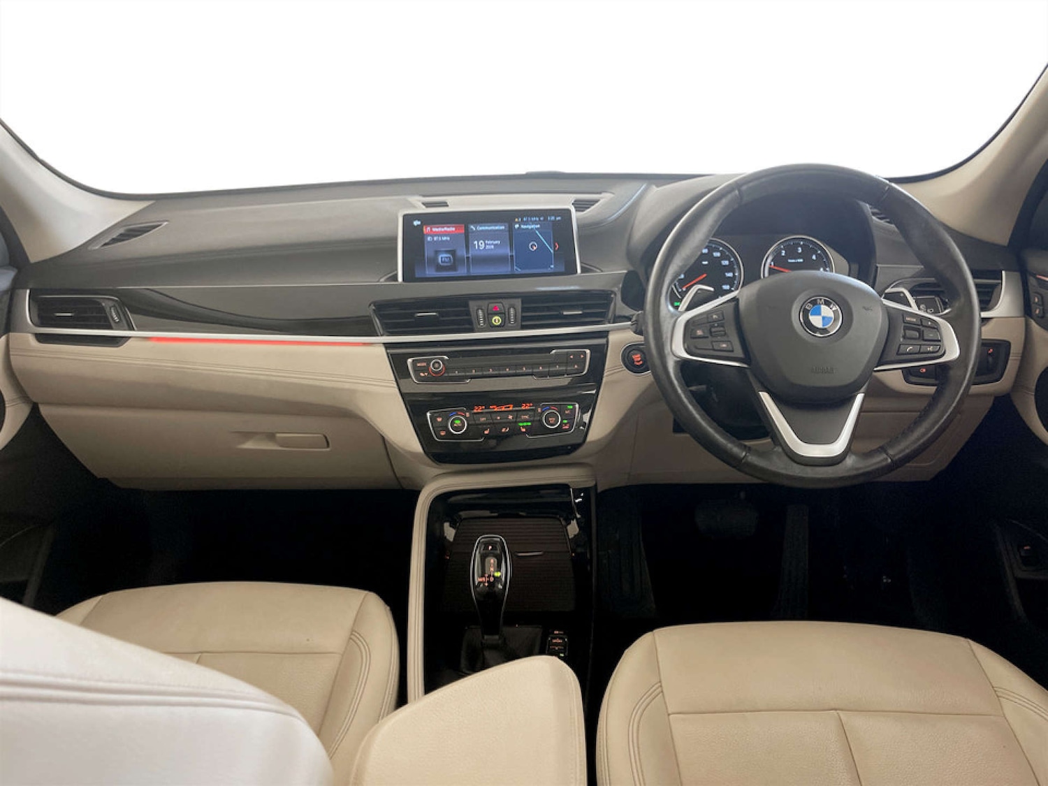 Used BMW X1 2021 for sale - 77609458: Photo 3