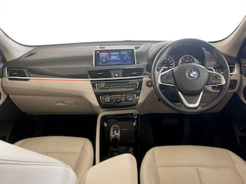 Used BMW X1 2021 for sale - 77609458: Photo