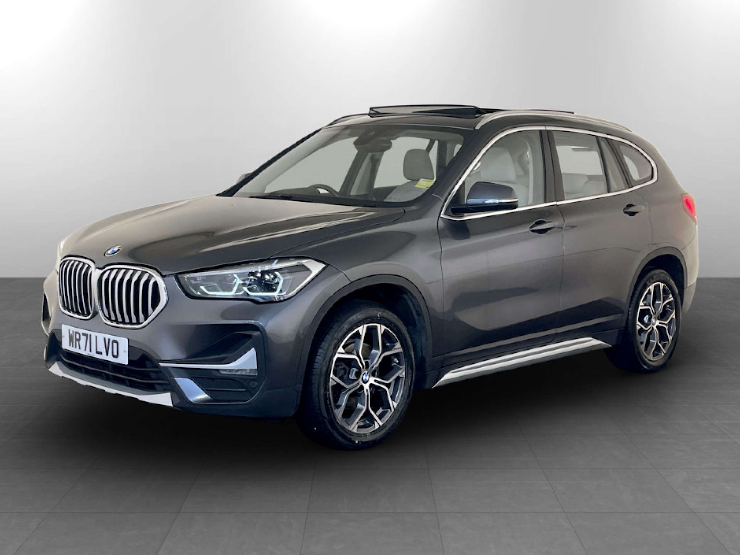 Used BMW X1 2021 for sale - 77609458: Photo 6