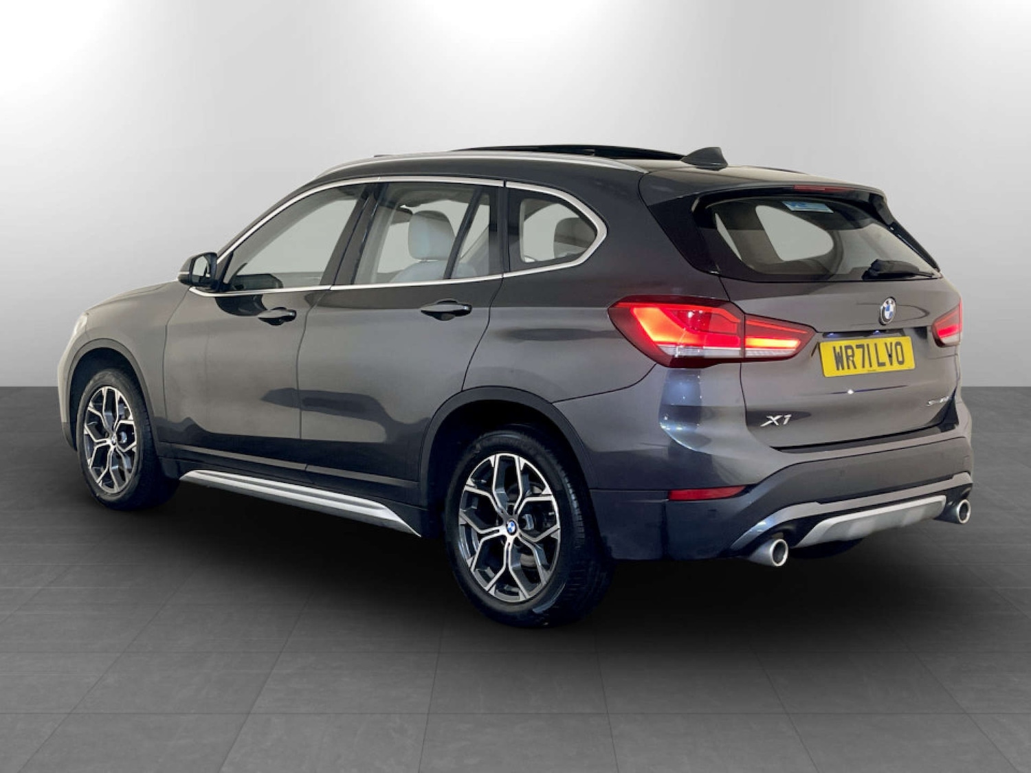Used BMW X1 2021 for sale - 77609458: Photo 8