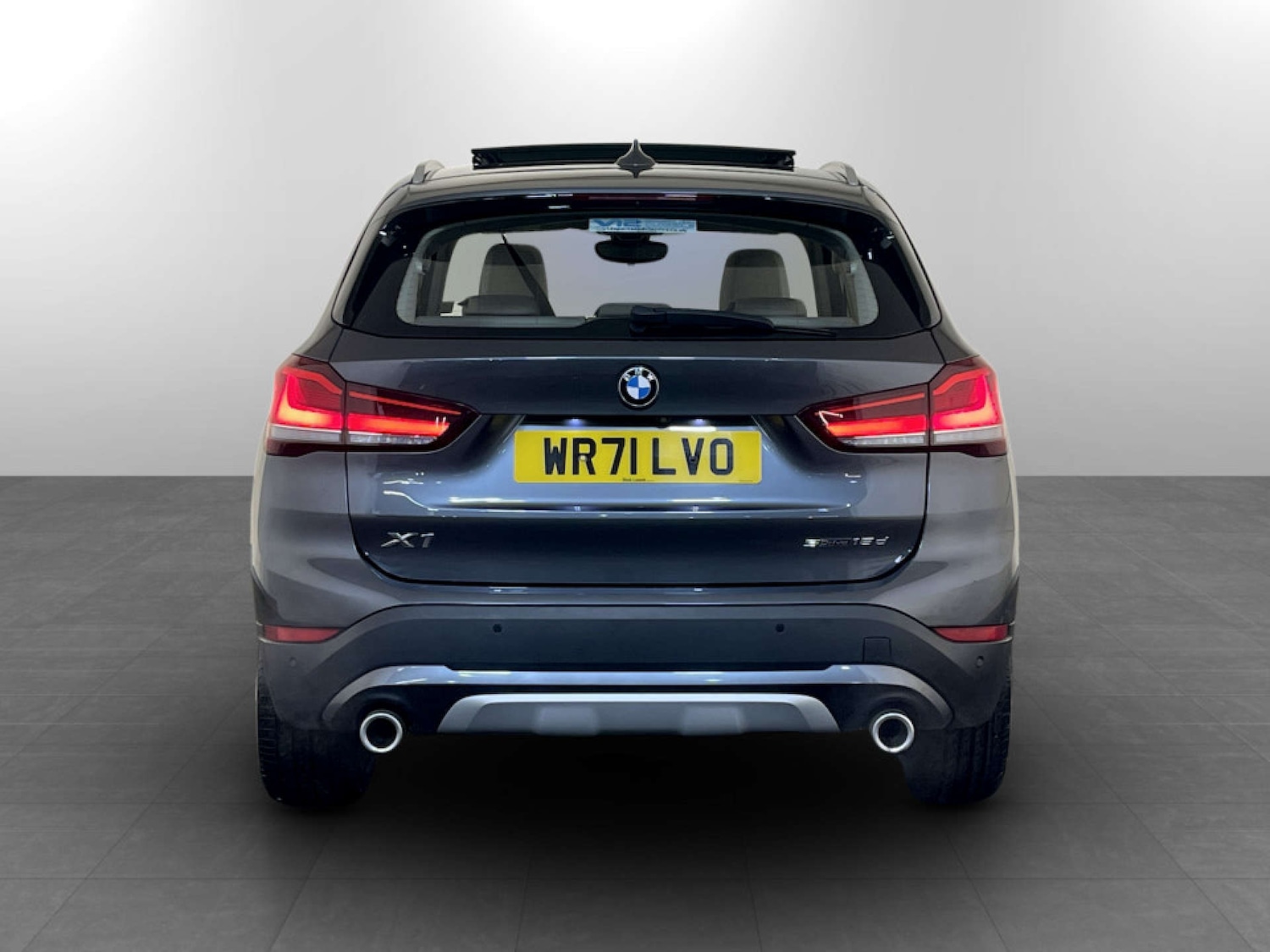 Used BMW X1 2021 for sale - 77609458: Photo 9