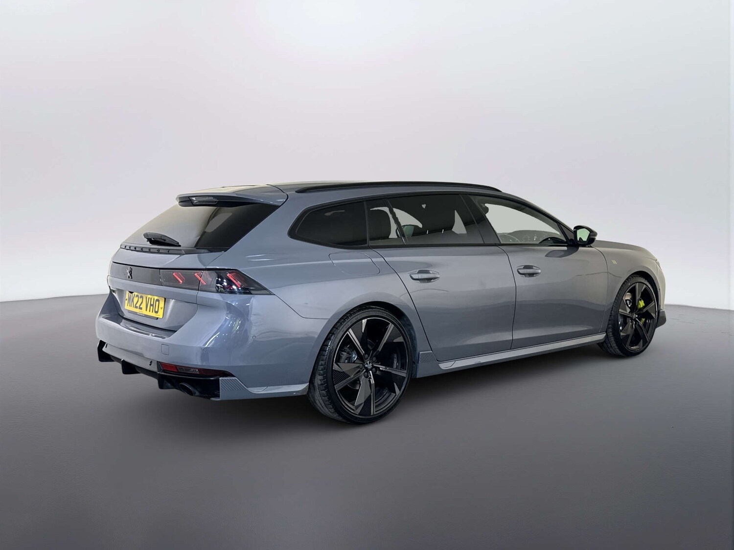 Used Peugeot 508 2022 for sale - 78094475: Photo 10