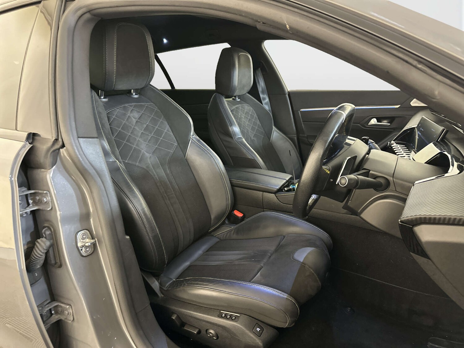 Used Peugeot 508 2022 for sale - 78094475: Photo 13