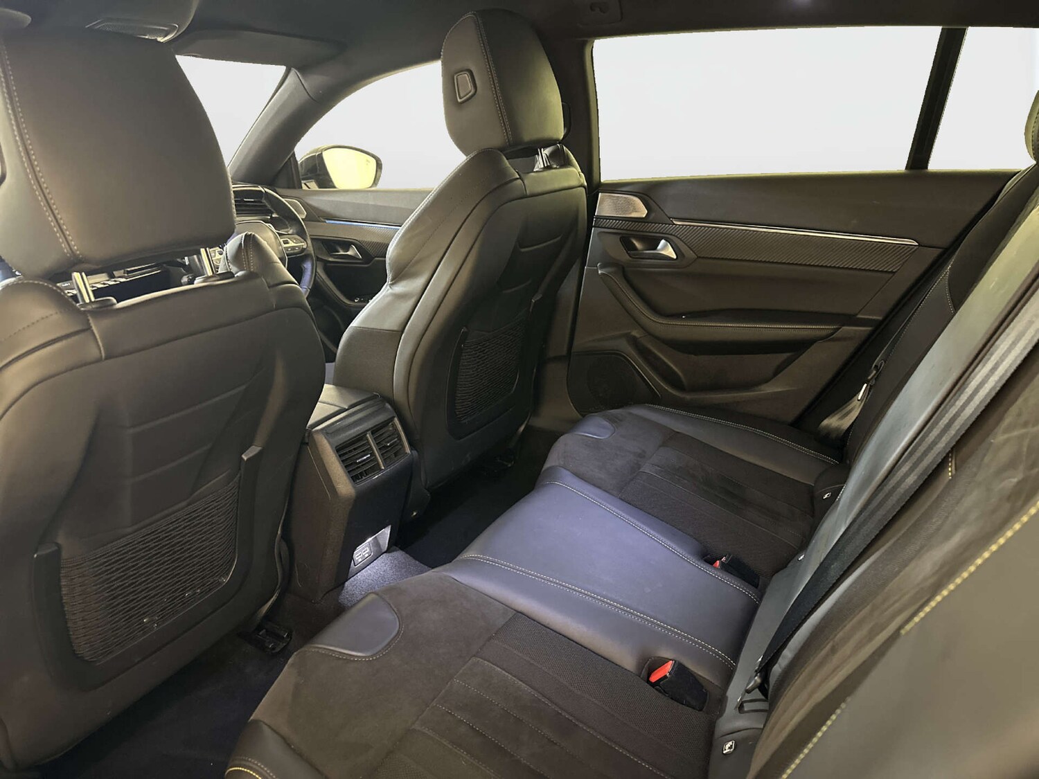 Used Peugeot 508 2022 for sale - 78094475: Photo 14