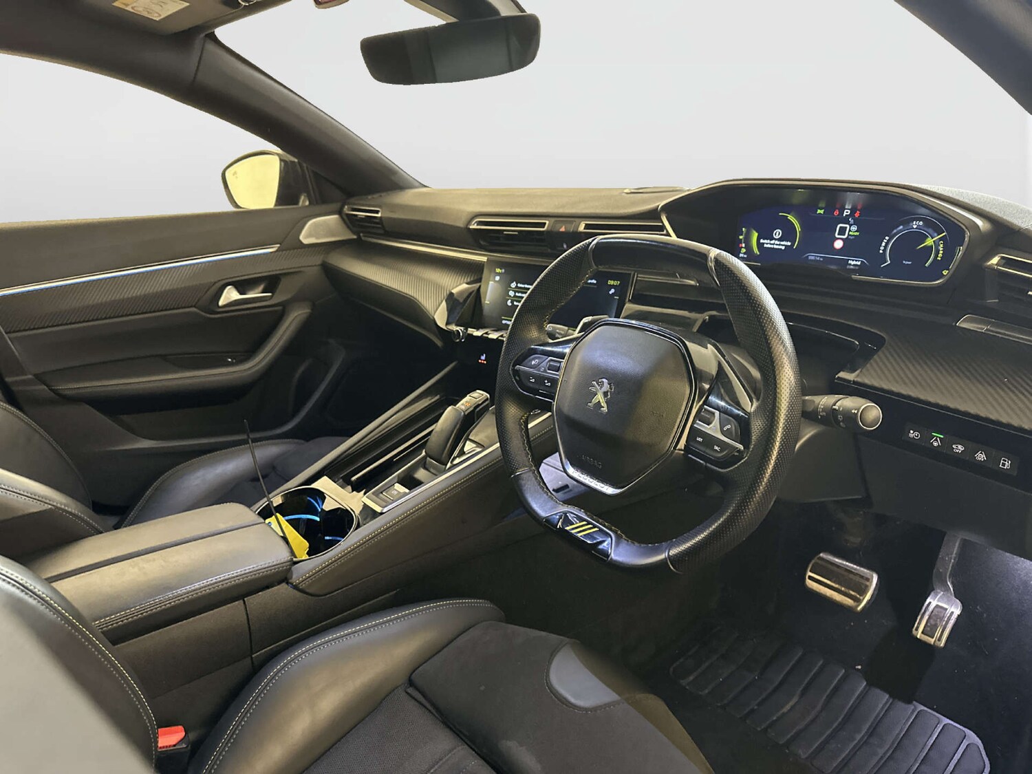 Used Peugeot 508 2022 for sale - 78094475: Photo 15