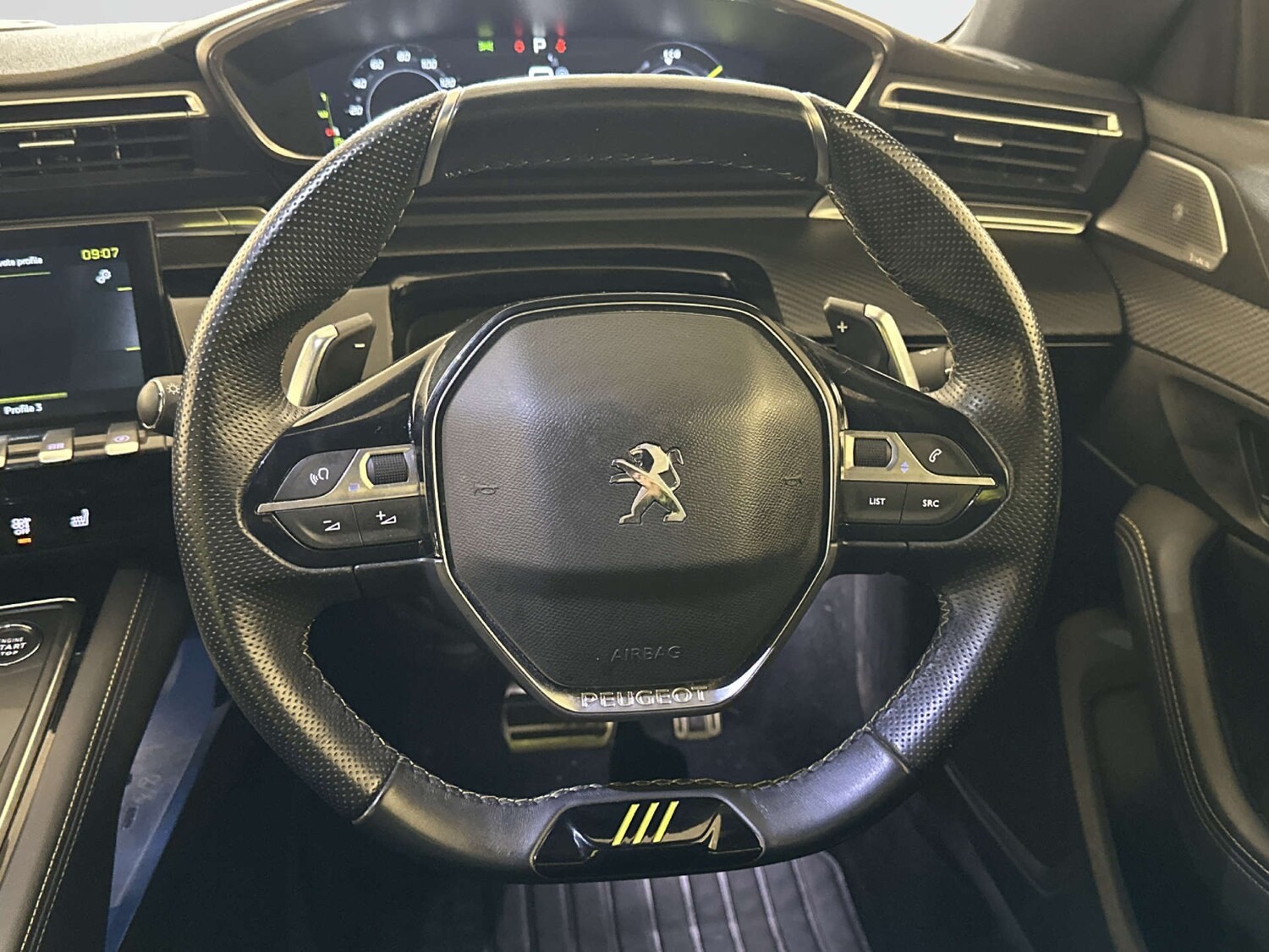 Used Peugeot 508 2022 for sale - 78094475: Photo 16