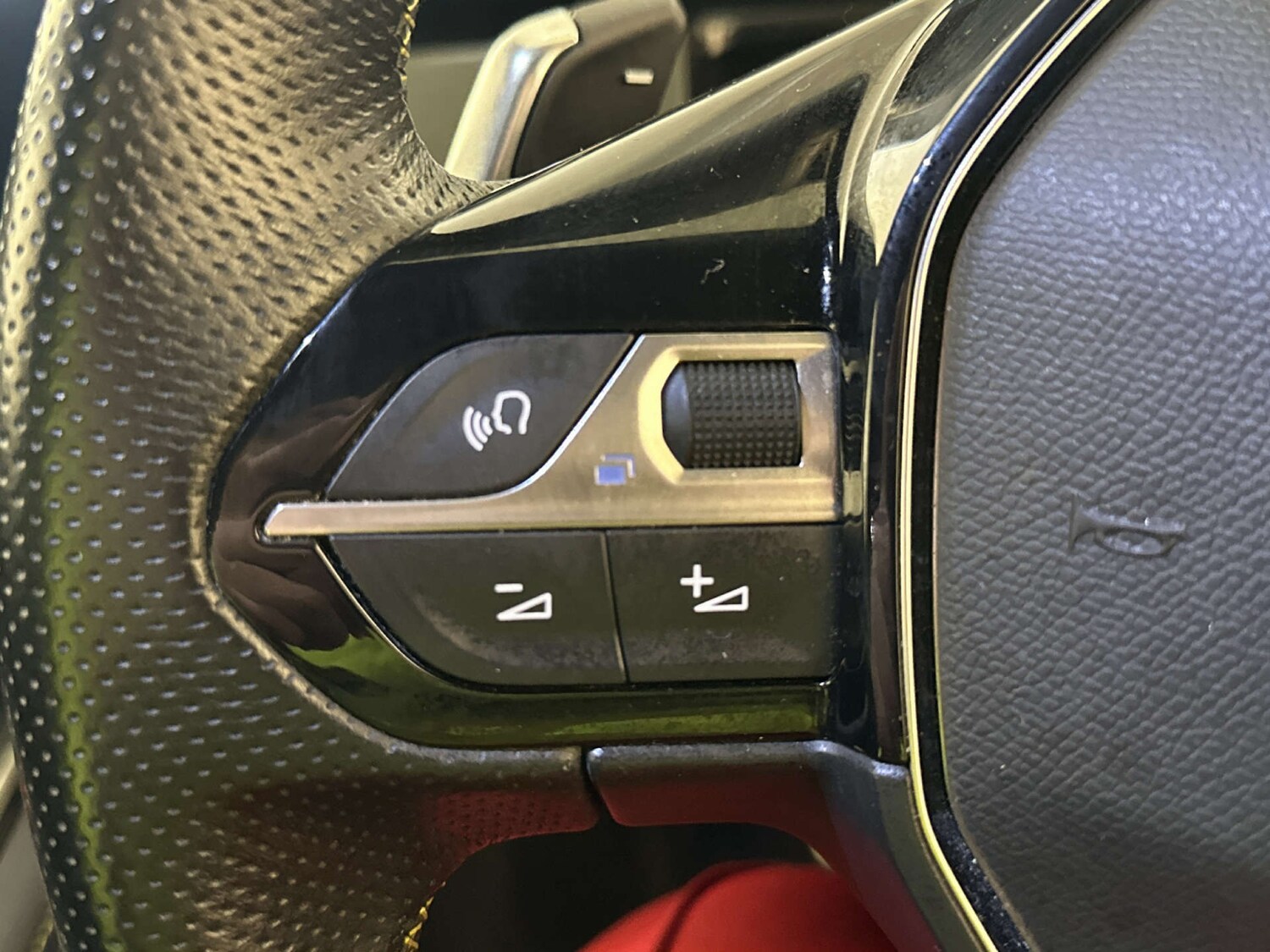 Used Peugeot 508 2022 for sale - 78094475: Photo 17